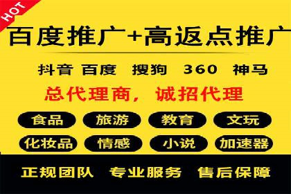 百度联盟营销：案例分享如何实现精准广告投放